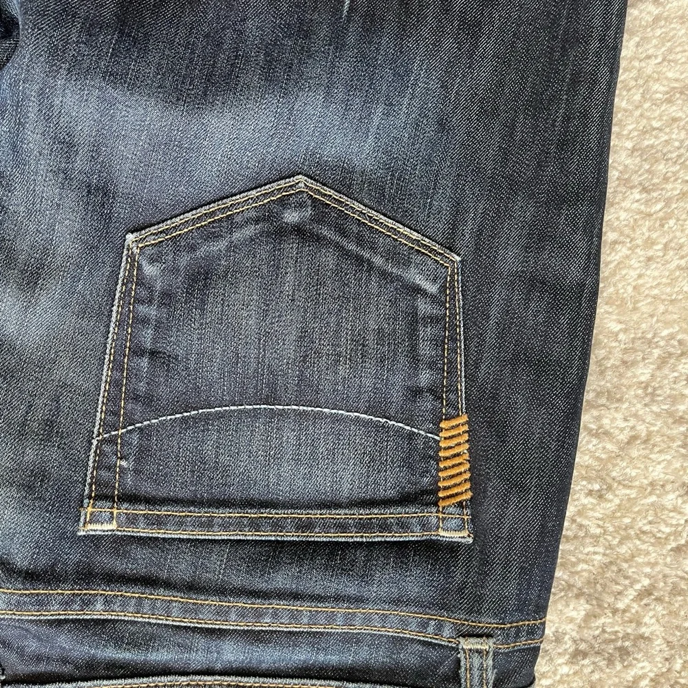 Paige Laurel low rise bootcut jeans - Picture 11 of 11